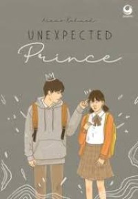 unexpected princce