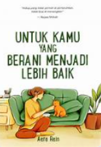 Image of Untuk kamu yang berani menjadi lebih baik